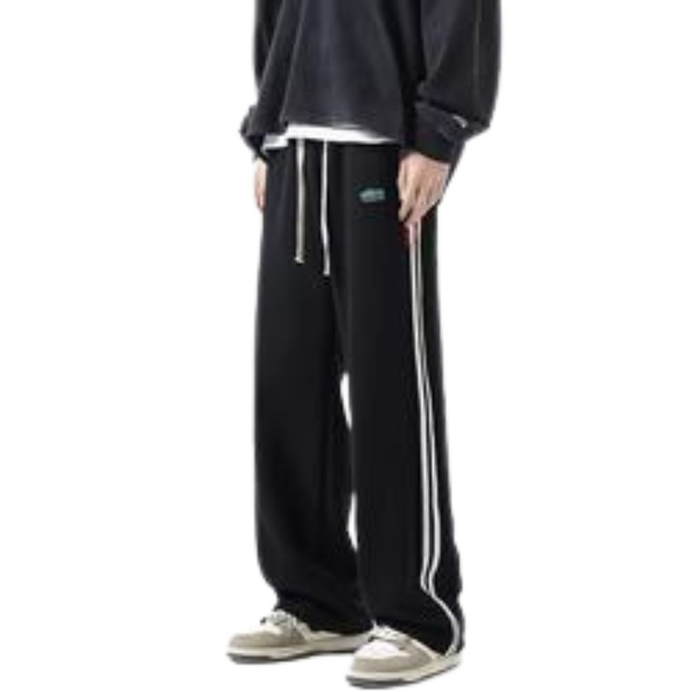 Urban Lightweight Straight Sweatpants