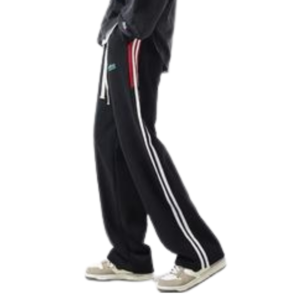 Urban Lightweight Straight Sweatpants