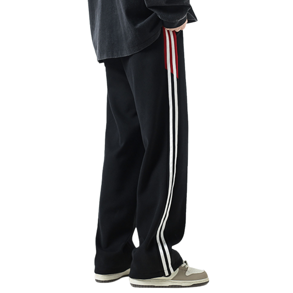 Urban Lightweight Straight Sweatpants