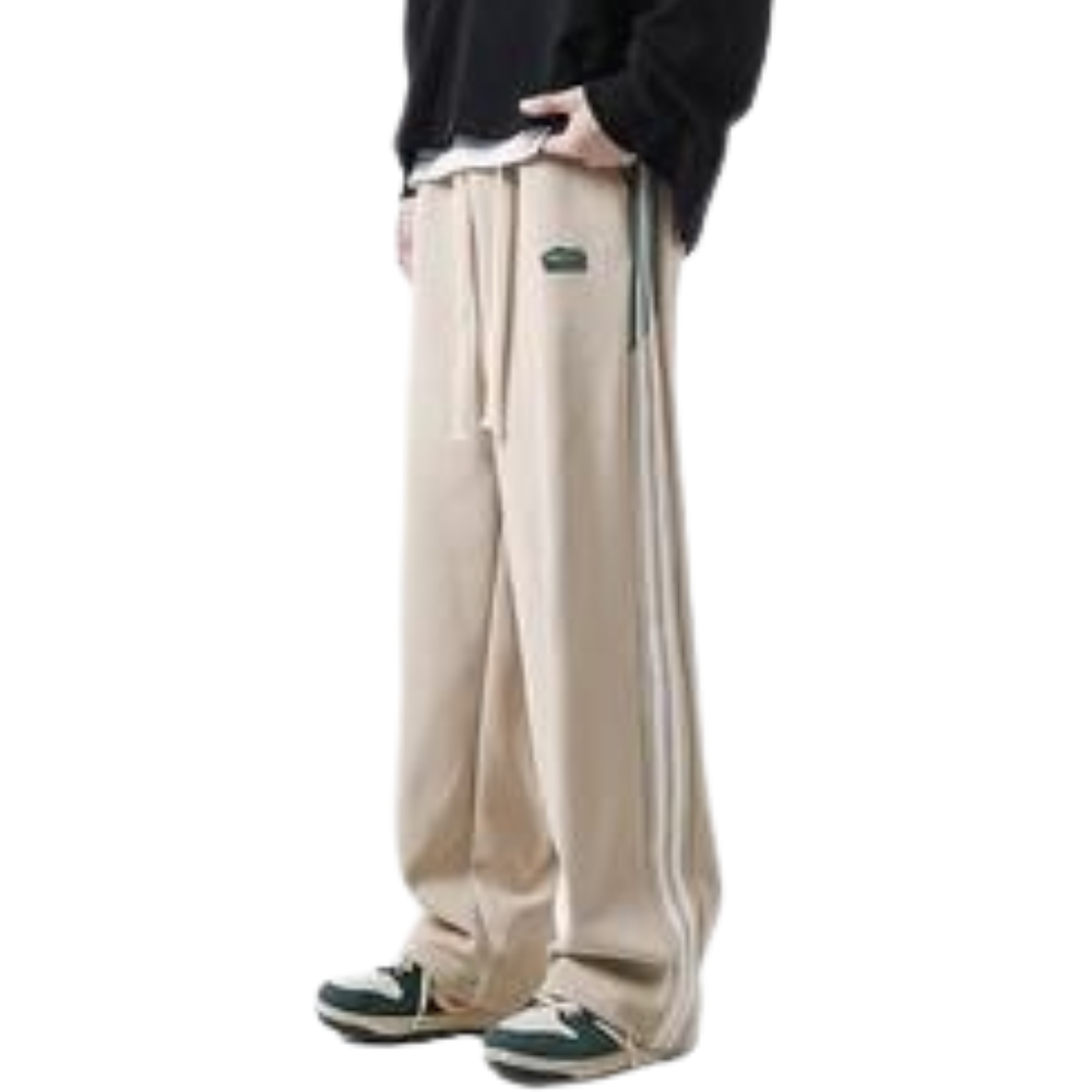 Urban Lightweight Straight Sweatpants