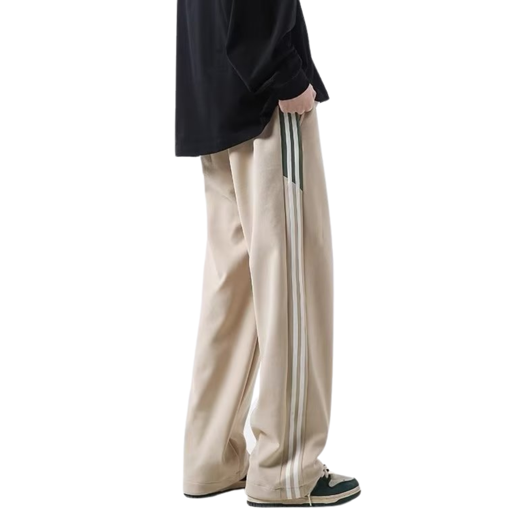 Urban Lightweight Straight Sweatpants