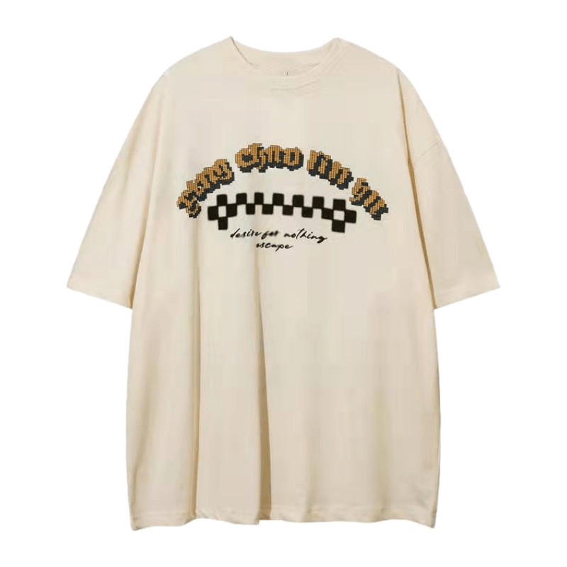 Kclot Mosaic Boy T-shirt