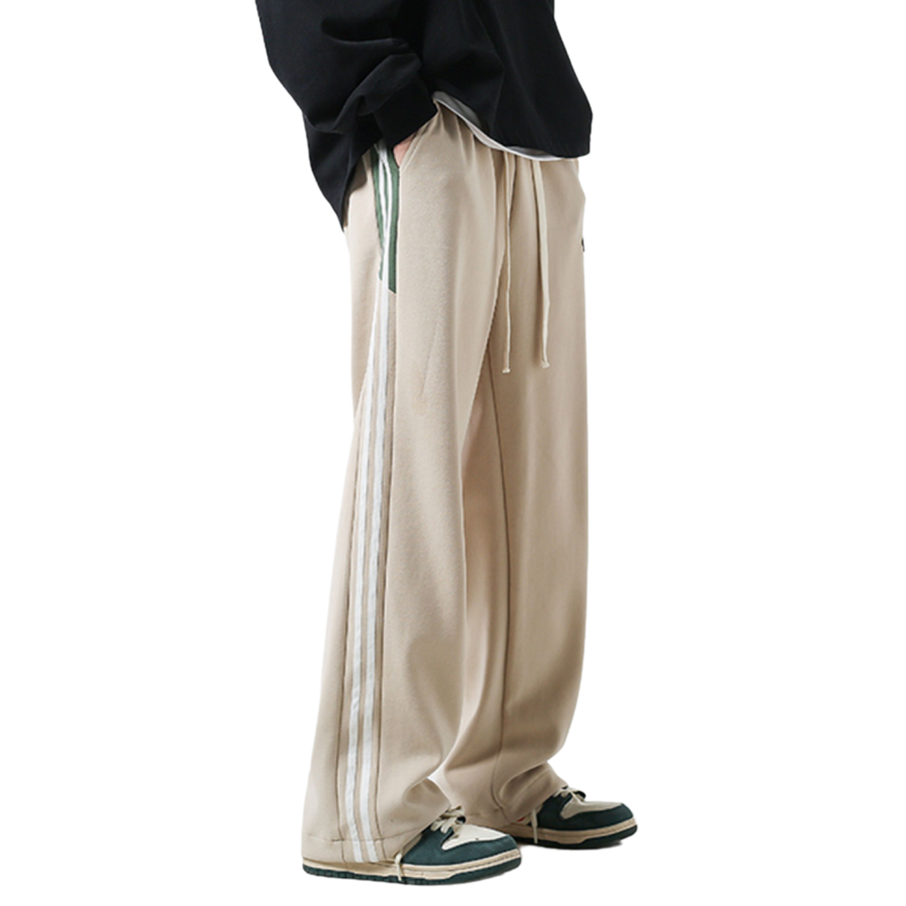 Urban Lightweight Straight Sweatpants
