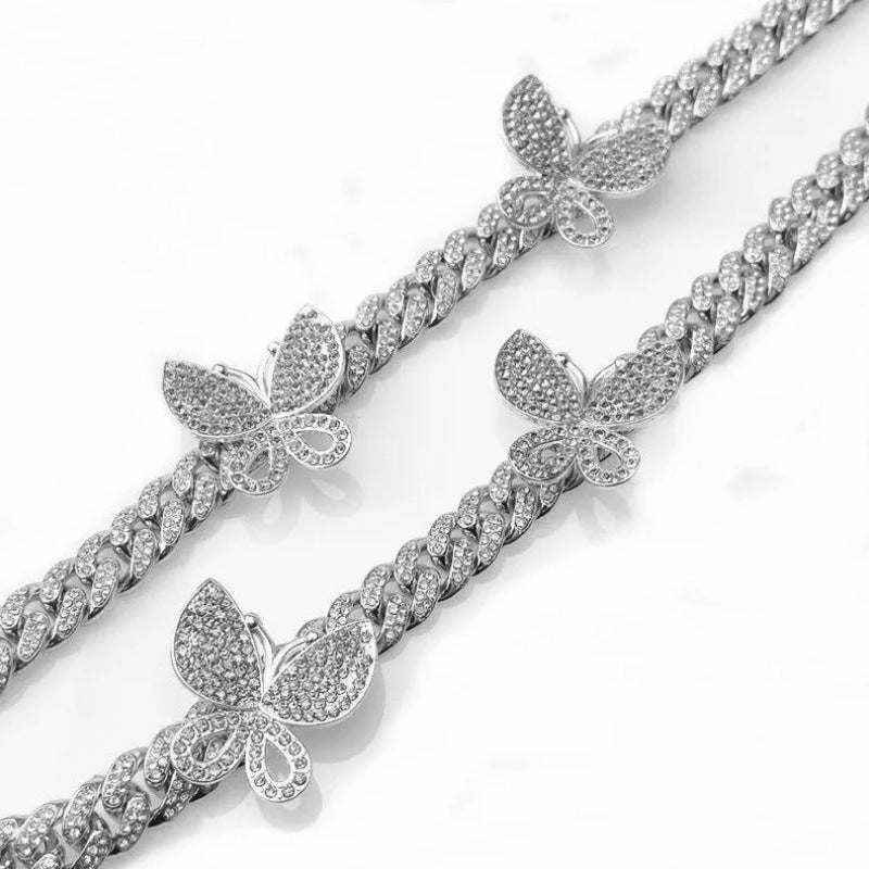 cuban chain necklace