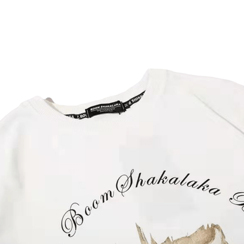 AokLok Cover Eyes T-shirt