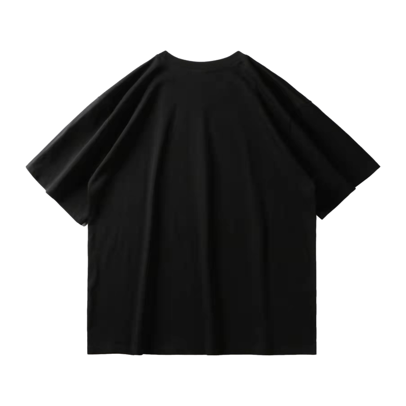 Look At Me Print T-shirt