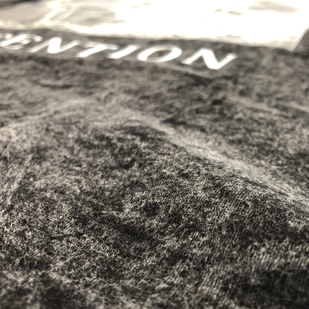 Virgin Mary And Death T-shirt