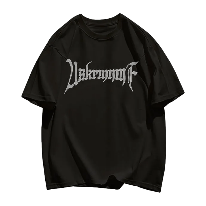 Romantic Rose Print T-shirt