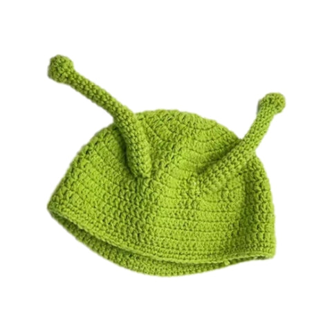 Green Three