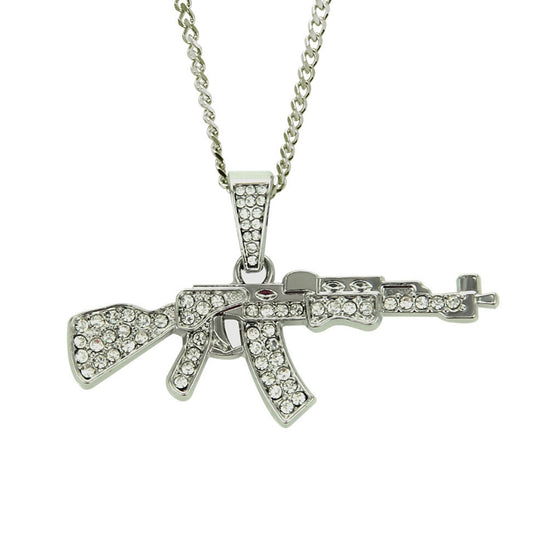 Silver