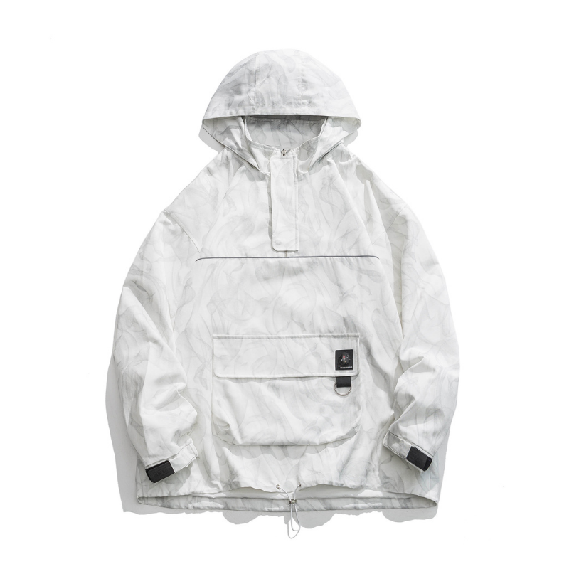 【NOW TREND】Casual Versatile Outdoor Hoodie