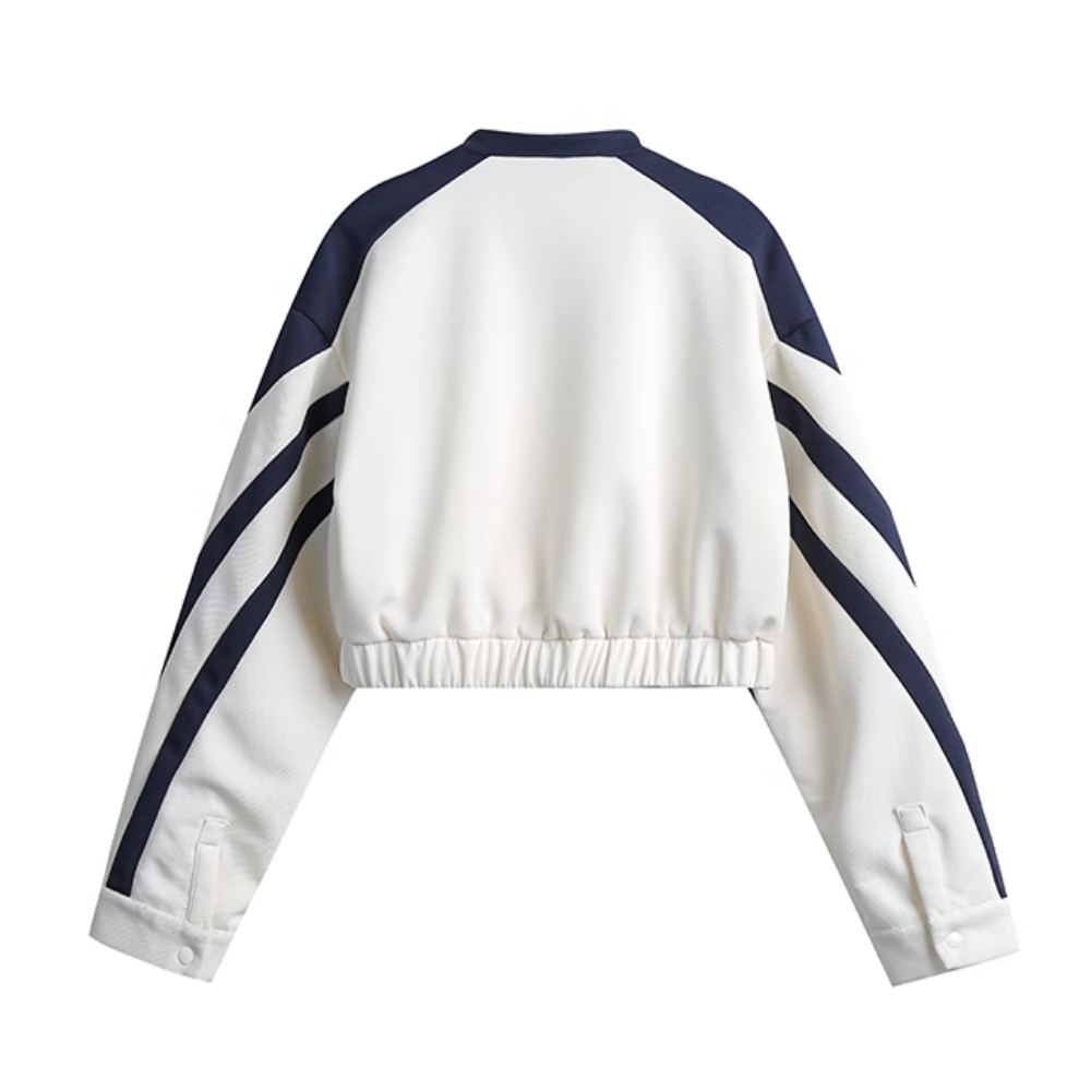 Women's American Casual Short Jacket