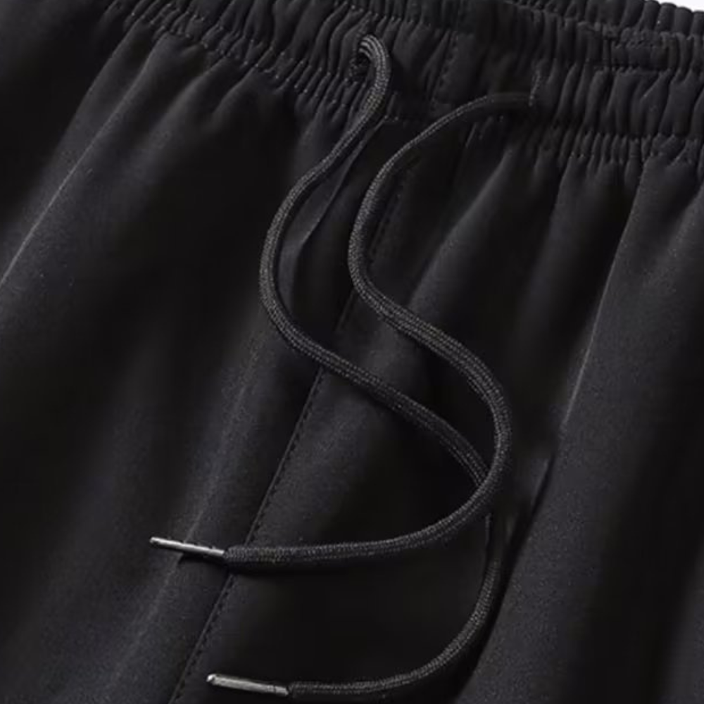 Solid Color Sweatpants