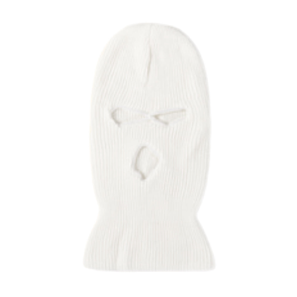 Casual Pure Knited Cap
