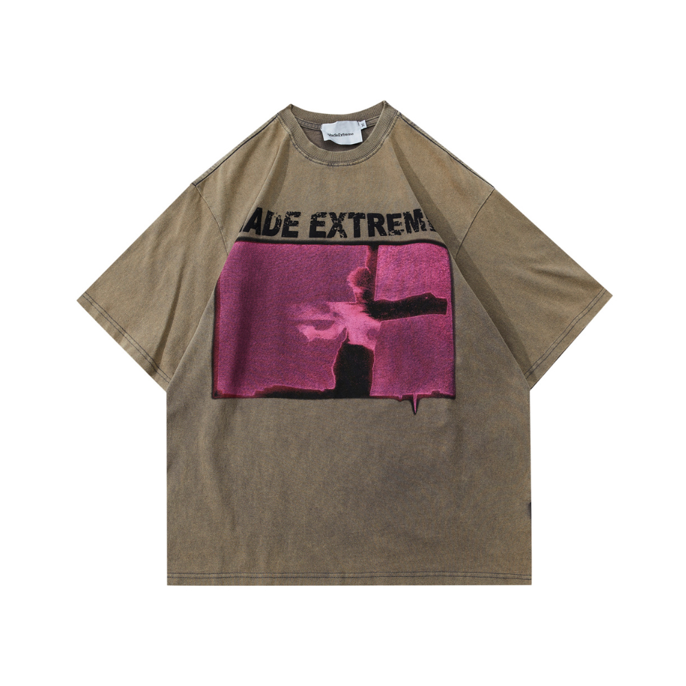 black t shirt printing, men's black printed t shirt