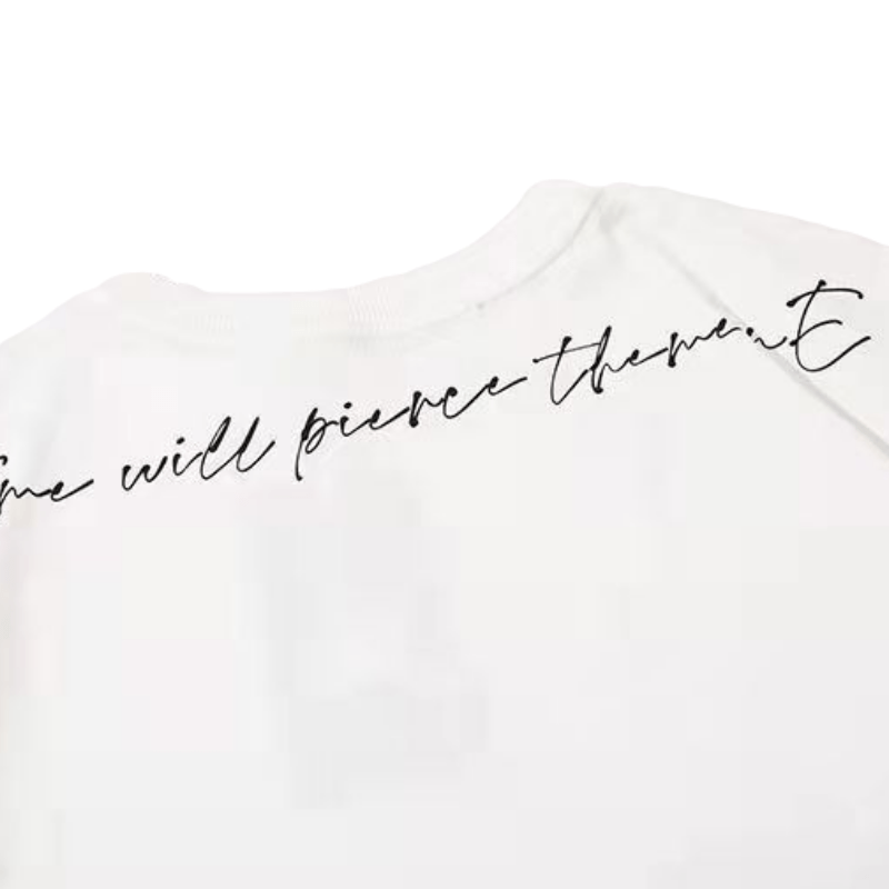 AokLok Cover Eyes T-shirt