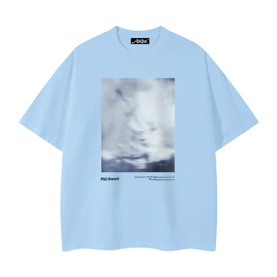 Sky Blue