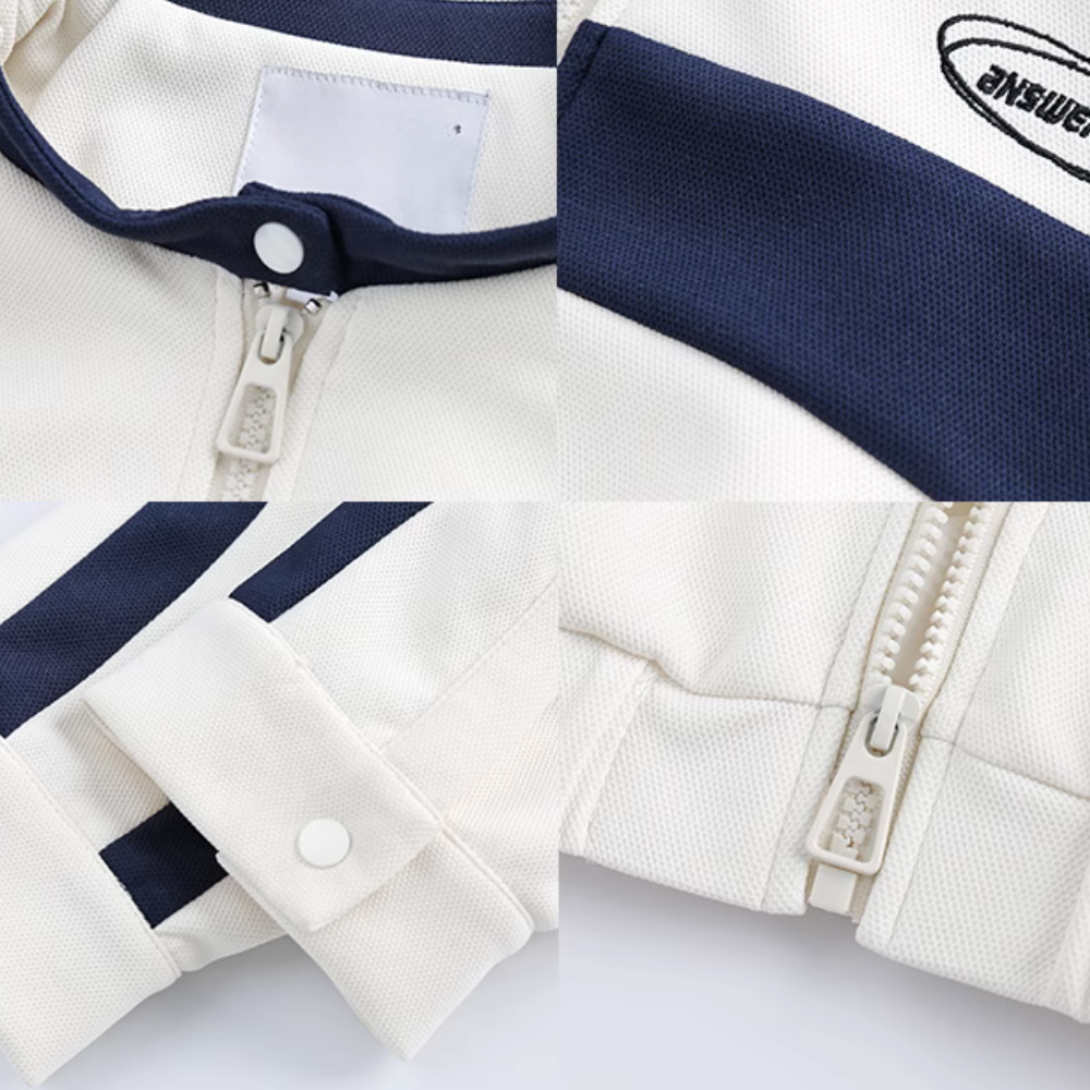 Women's American Casual Short Jacket