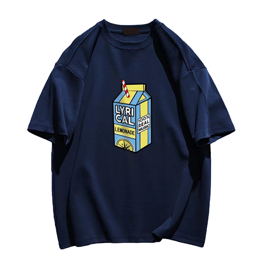 Lemon Drink T-Shirt
