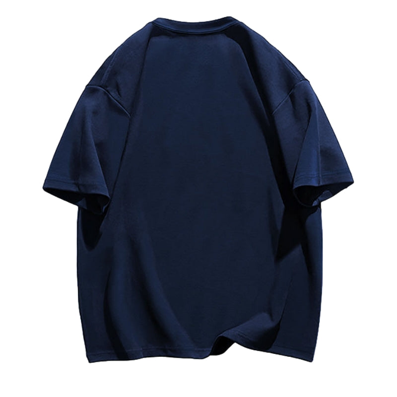 Painting Love Print T-shirt