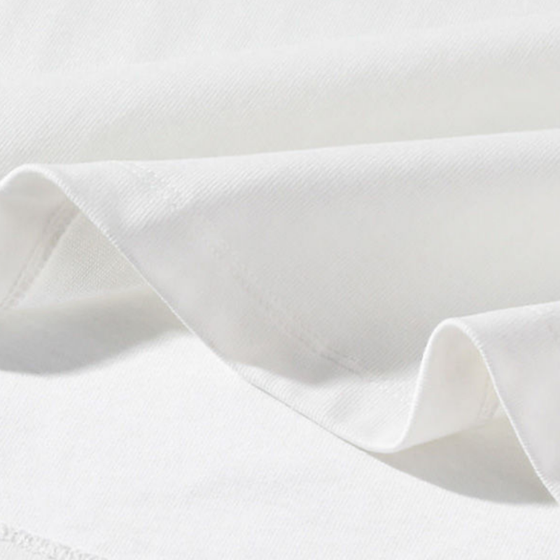 Cute Cat Graffiti Cotton Sweatshirt