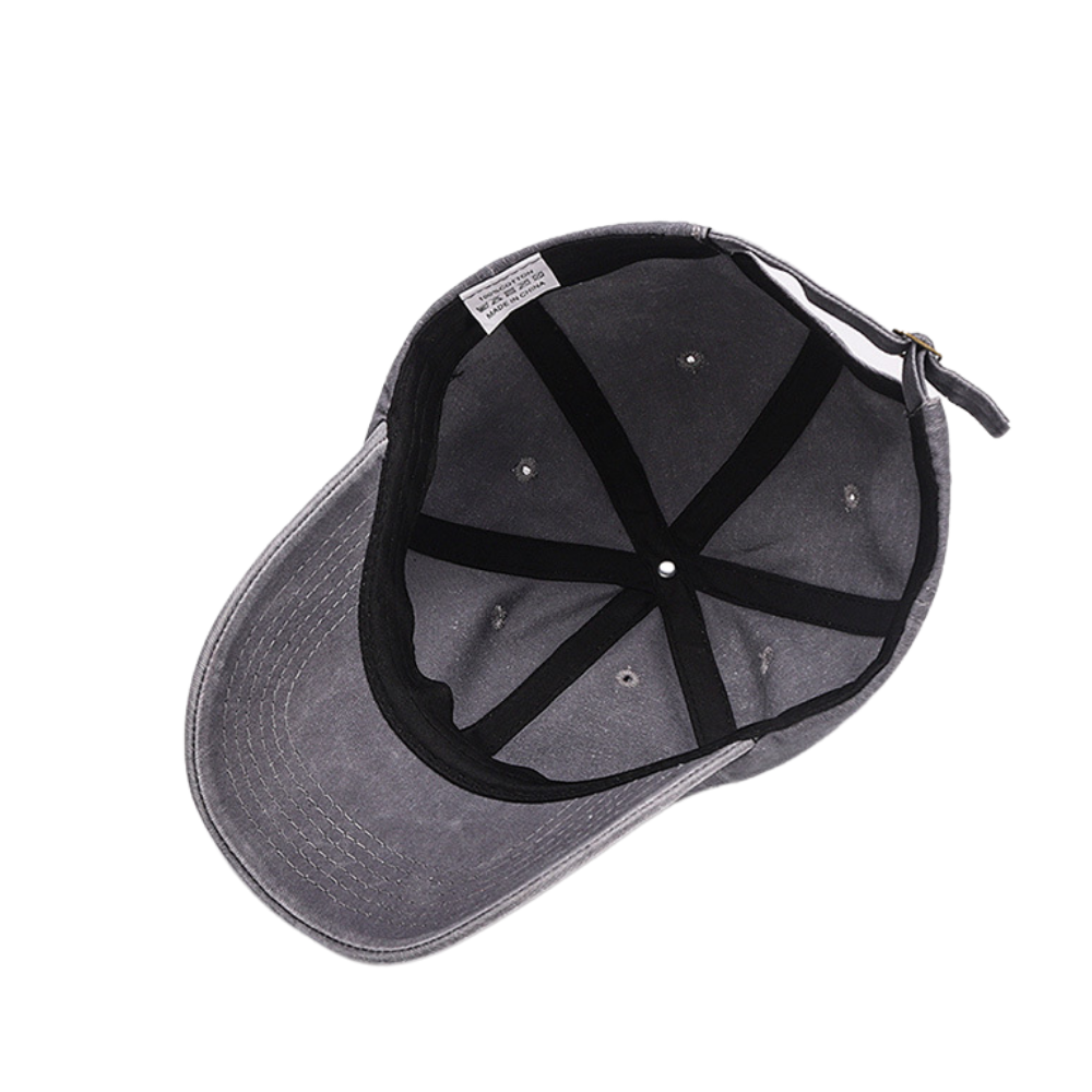 Vintage Pure Sports Hat