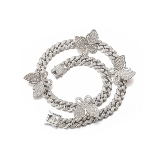 Silver