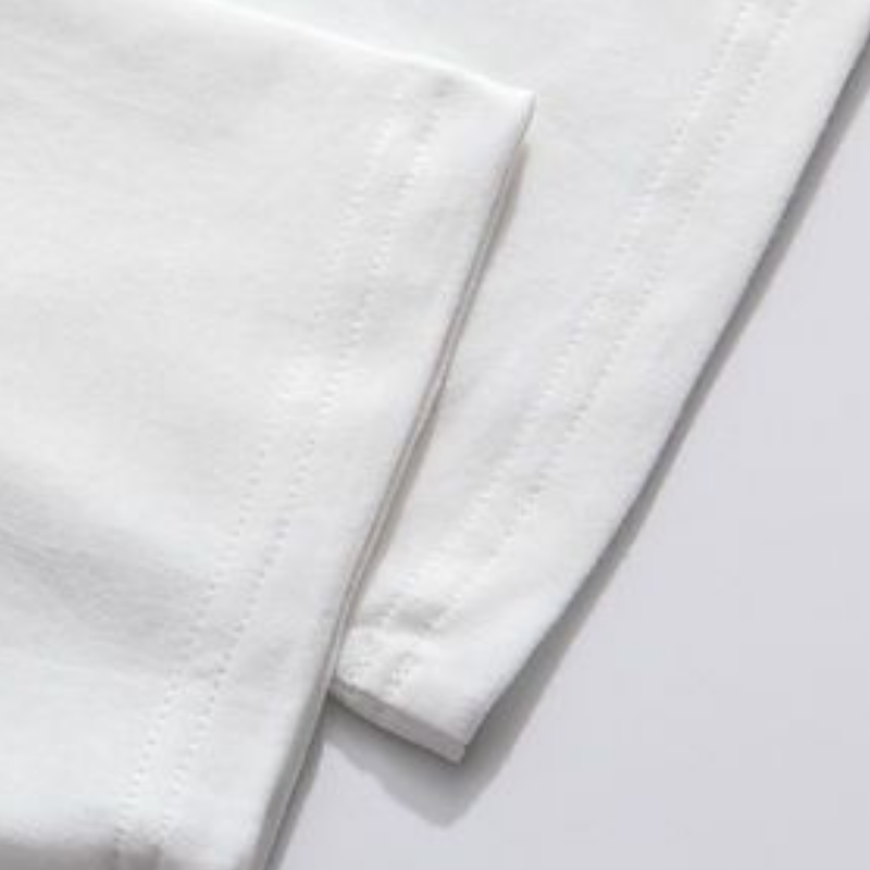 Cute Cat Graffiti Cotton Sweatshirt