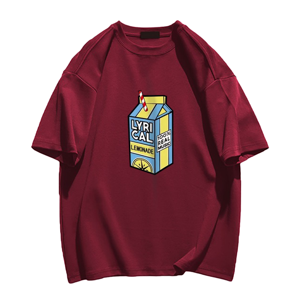 Lemon Drink T-Shirt