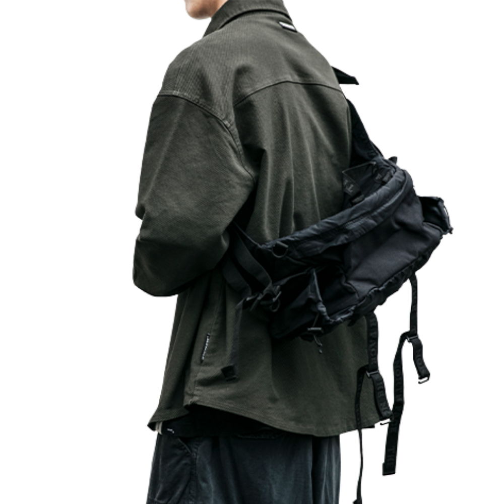 Casual Solid Color Shirt