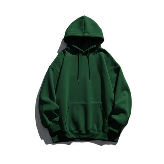 Blackish Green