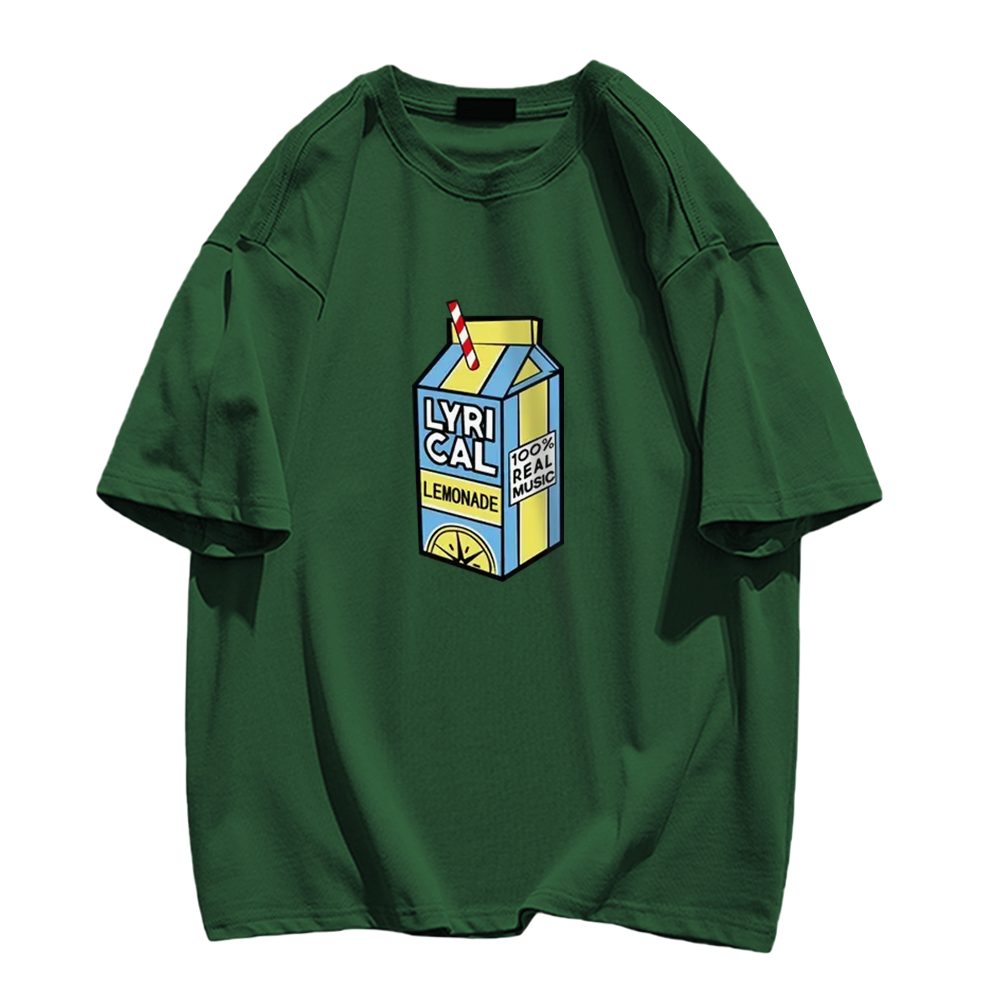 Lemon Drink T-Shirt